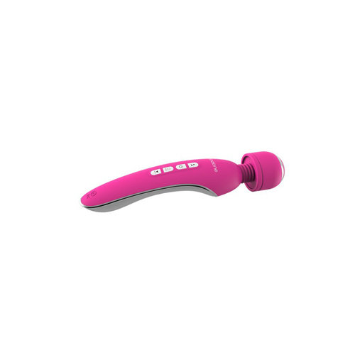 Nalone Nalone Electro Wand Vibrator Nalone Nalone Electro Wand Vibrator