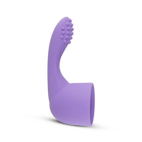MyMagicWand MyMagicWand G-Spot/Prostaat Opzetstuk - Paars MyMagicWand MyMagicWand G-Spot/Prostaat Opzetstuk - Paars