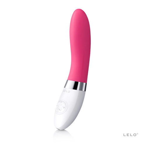 LELO LELO Liv 2 - Cerise LELO LELO Liv 2 - Cerise