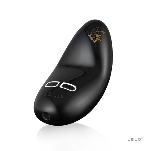 LELO LELO Nea 2 Obsidian - Zwart LELO LELO Nea 2 Obsidian - Zwart
