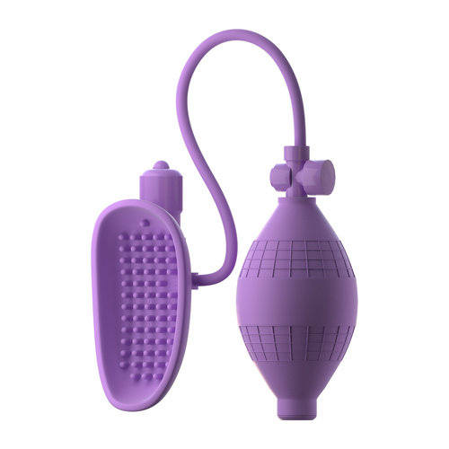 Fantasy For Her Sensual Pump-Her Vaginapomp Fantasy For Her Sensual Pump-Her Vaginapomp