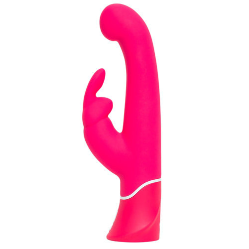 Happy Rabbit Happy Rabbit G-Spot Vibrator Happy Rabbit Happy Rabbit G-Spot Vibrator