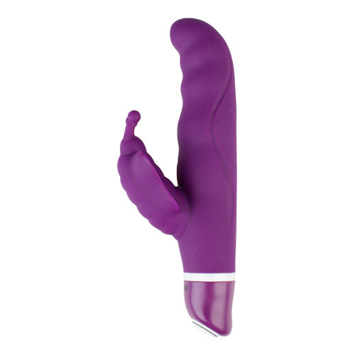 Sweet Smile G-Butterfly Vibrator Sweet Smile G-Butterfly Vibrator