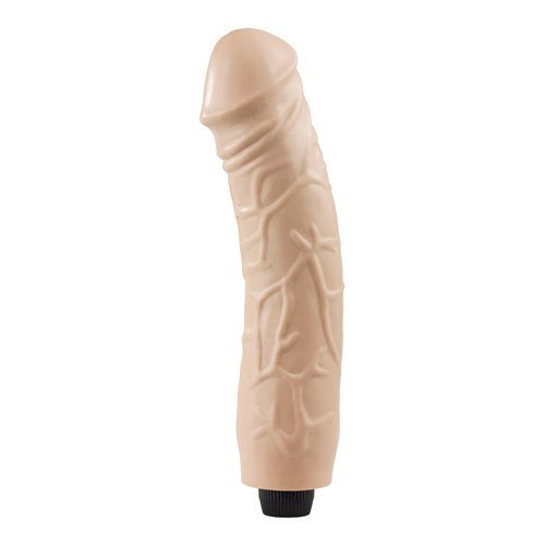 You2Toys Grote Vibrator King Kong You2Toys Grote Vibrator King Kong