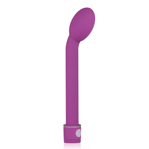 Easytoys Vibe Collection G-spot vibrator - paars Easytoys Vibe Collection G-spot vibrator - paars