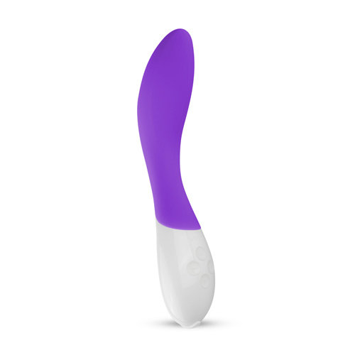 LELO Lelo - Mona Vibrator Paars LELO Lelo - Mona Vibrator Paars