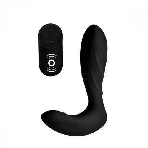 Under Control Under Control Prostaat Vibrator Under Control Under Control Prostaat Vibrator