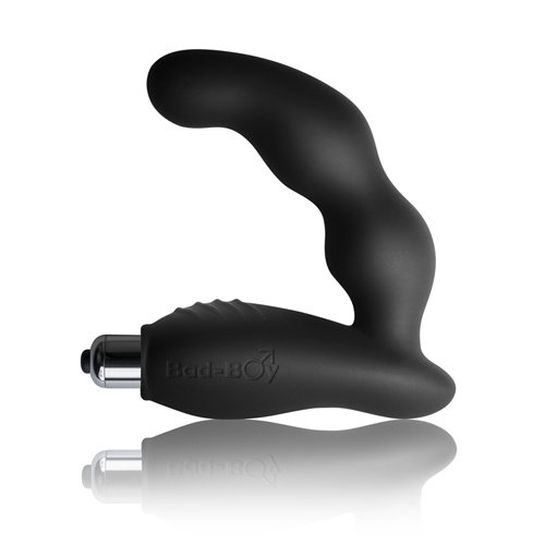 Rocks Off Bad Boy Intense Prostaat Vibrator Rocks Off Bad Boy Intense Prostaat Vibrator