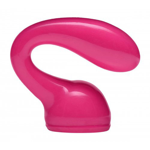 Wand Essentials Deep Glider G-spot/P-spot Opzetstuk Wand Essentials Deep Glider G-spot/P-spot Opzetstuk