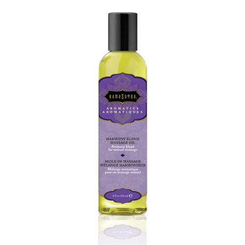 KamaSutra Kamasutra Harmony Blend Massage-Olie KamaSutra Kamasutra Harmony Blend Massage-Olie