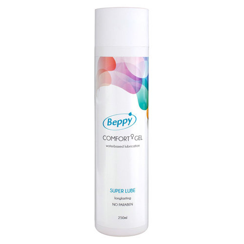 Asha International Beppy Comfort Gel - 250 ml Asha International Beppy Comfort Gel - 250 ml