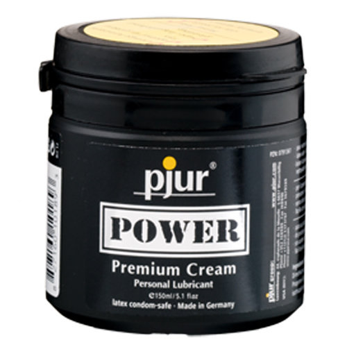 Pjur Pjur Power Premium Glijmiddel - 150 ml Pjur Pjur Power Premium Glijmiddel - 150 ml