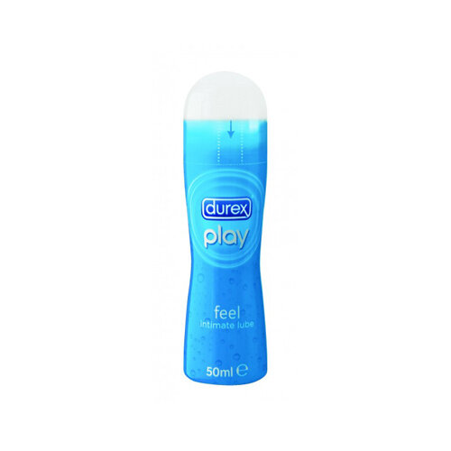 Durex Durex Play Feel 50ml Durex Durex Play Feel 50ml