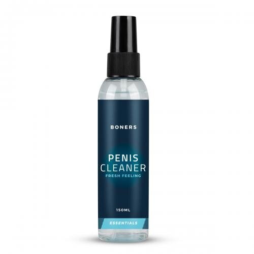 Boners Boners Penisreiniger Boners Boners Penisreiniger