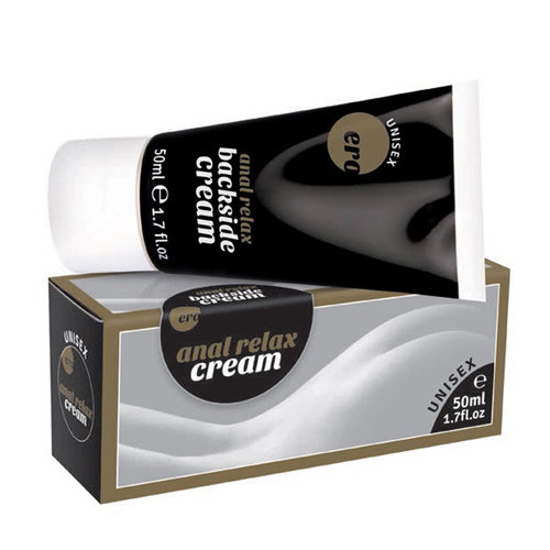 Ero by Hot Anaal Relax Crème Ero by Hot Anaal Relax Crème