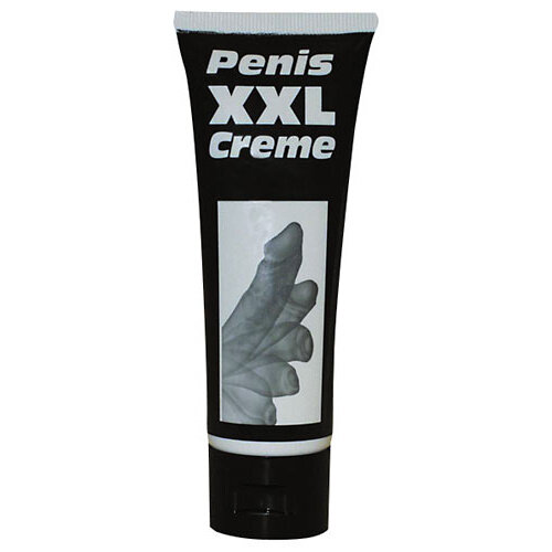 You2Toys Penis XXL Creme You2Toys Penis XXL Creme