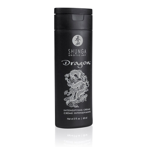 Shunga Shunga - Dragon Potentie Crème Shunga Shunga - Dragon Potentie Crème