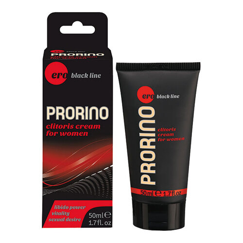 Ero by Hot Stimulerende clitoris crème 50 ml Ero by Hot Stimulerende clitoris crème 50 ml