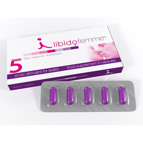 Libidoforte Libidofemme Libidoforte Libidofemme