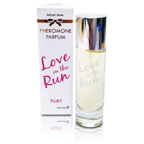 Eye Of Love Flirt Feromonen Parfum - Vrouw/Man Eye Of Love Flirt Feromonen Parfum - Vrouw/Man