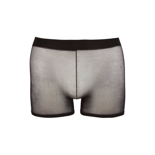 Cottelli Collection Heren Panty Shorts - 2 stuks Cottelli Collection Heren Panty Shorts - 2 stuks