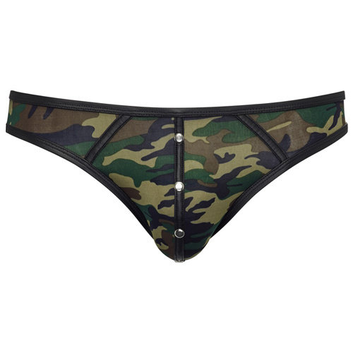 NEK Camouflage Slip NEK Camouflage Slip