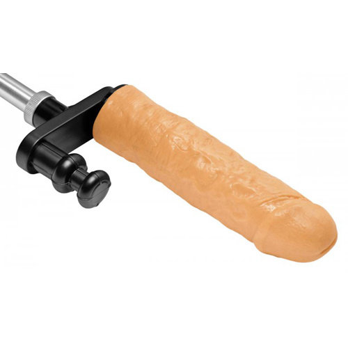 Lovebotz Double Penetration Adapter Lovebotz Double Penetration Adapter