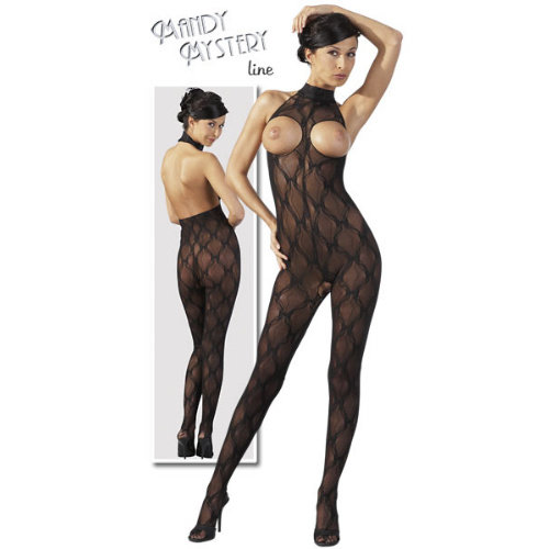 Mandy mystery Line Spannende Catsuit Mandy mystery Line Spannende Catsuit