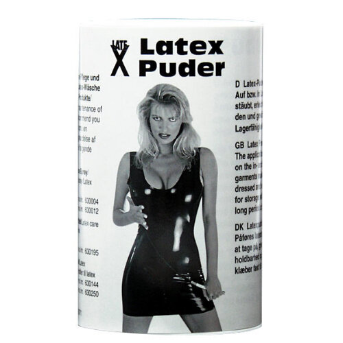 You2Toys Latex Talkpoeder You2Toys Latex Talkpoeder
