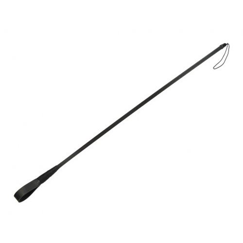Strict Leather Leren strip zweep met lus Strict Leather Leren strip zweep met lus