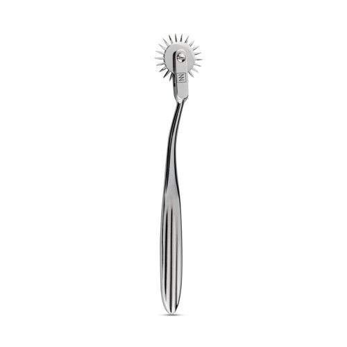 Sinner Gear Unbendable Pinwheel Met 1 Wieltje Sinner Gear Unbendable Pinwheel Met 1 Wieltje