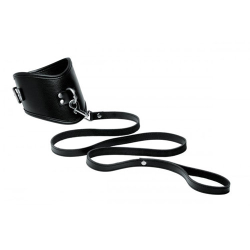 Mistress by Isabella Sinclaire Isabella Sinclaire Halsband Met Riem Mistress by Isabella Sinclaire Isabella Sinclaire Halsband Met Riem