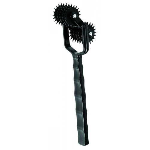 Master Series Transfix Dual Pinwheel Master Series Transfix Dual Pinwheel