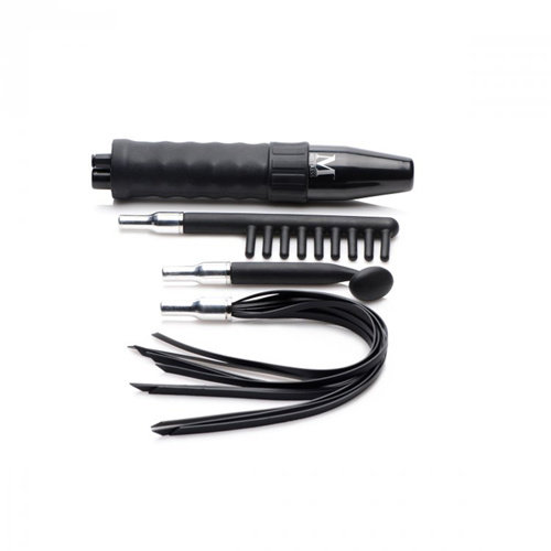 Mistress by Isabella Sinclaire Isabella Sinclaire E-Stim Set Mistress by Isabella Sinclaire Isabella Sinclaire E-Stim Set