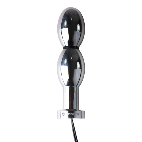Mystim O(h!)-thello Ovaldildo Mystim O(h!)-thello Ovaldildo