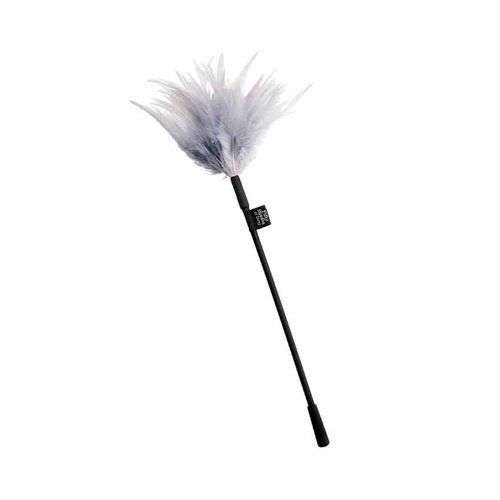 Fifty Shades of Grey Tease - Feather Tickler Fifty Shades of Grey Tease - Feather Tickler