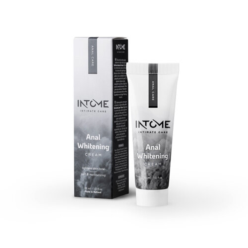 Intome Intome Anal Whitening Cream - 30 ml Intome Intome Anal Whitening Cream - 30 ml