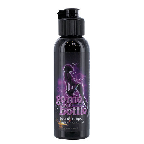 Genie in a Bottle NA GENIE M Lube EU 100ml - LUSCIOUS LIPS Genie in a Bottle NA GENIE M Lube EU 100ml - LUSCIOUS LIPS
