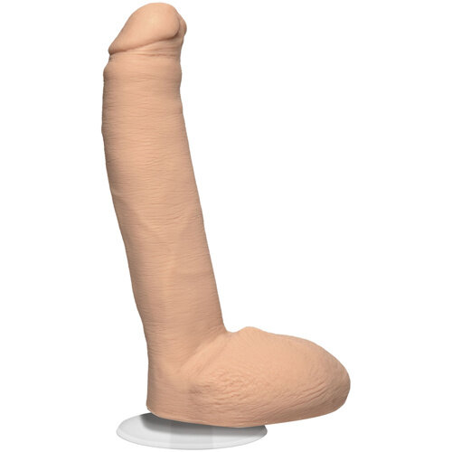 Signature Cocks Tommy Pistol Dildo Signature Cocks Tommy Pistol Dildo