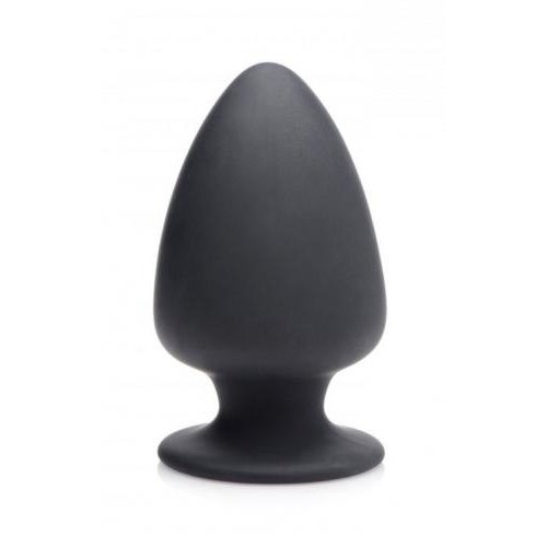 Squeeze-It Squeeze-It Buttplug - Medium Squeeze-It Squeeze-It Buttplug - Medium