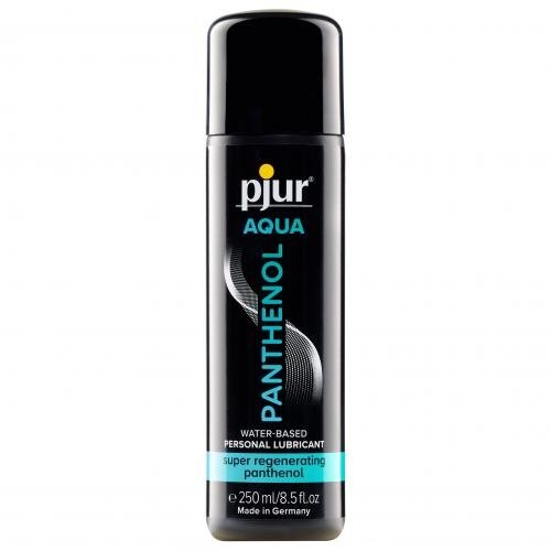 Pjur Pjur® Aqua Panthenol - 250ml Pjur Pjur® Aqua Panthenol - 250ml