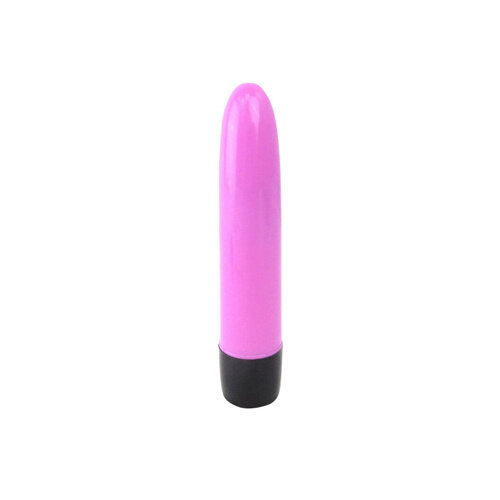 Voodoo Bullet Vibrator - Roze Voodoo Bullet Vibrator - Roze