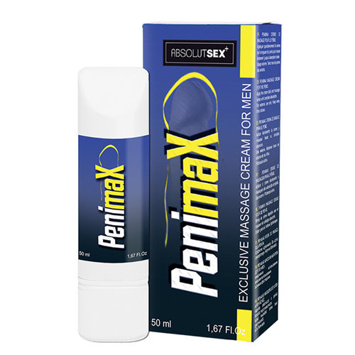 Ruf Penimax Stimulerende Penis Gel Ruf Penimax Stimulerende Penis Gel