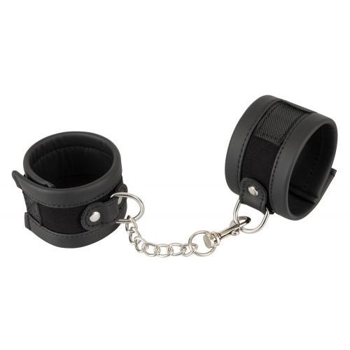 Vegan Fetish Vegan Handboeien Vegan Fetish Vegan Handboeien