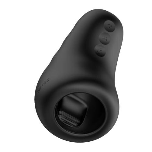 Nexus Eclipse Vibrerende Blowjob Simulator Nexus Eclipse Vibrerende Blowjob Simulator
