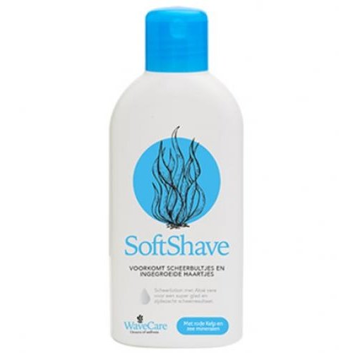 Softshave Softshave Normale Huid - 150 ML Softshave Softshave Normale Huid - 150 ML