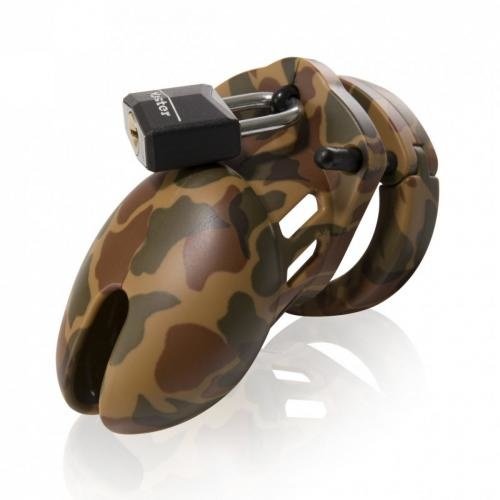 CB-X CB-6000S Kuisheidskooi - Camouflage CB-X CB-6000S Kuisheidskooi - Camouflage