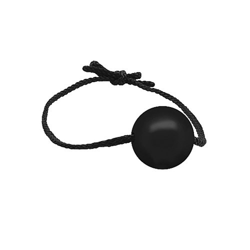 Ouch Snoep Ball Gag - Chocola Ouch Snoep Ball Gag - Chocola