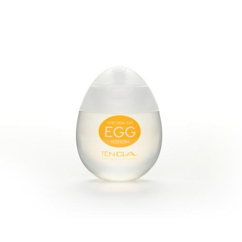 Tenga Tenga Egg Lotion - Waterbasis Glijmiddel 50 ml Tenga Tenga Egg Lotion - Waterbasis Glijmiddel 50 ml
