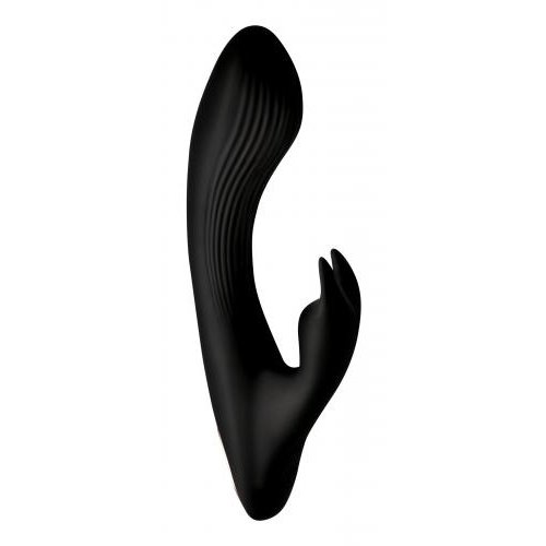 Wonder Vibes The Bendable Rabbit Vibrator Wonder Vibes The Bendable Rabbit Vibrator